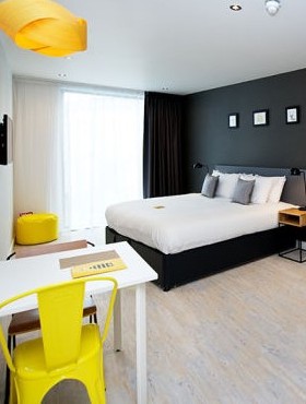 Apartahotel