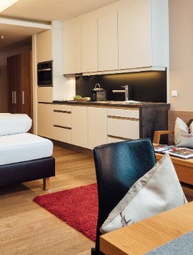 Apartamentos