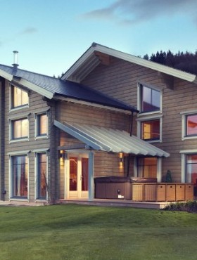 Lodge